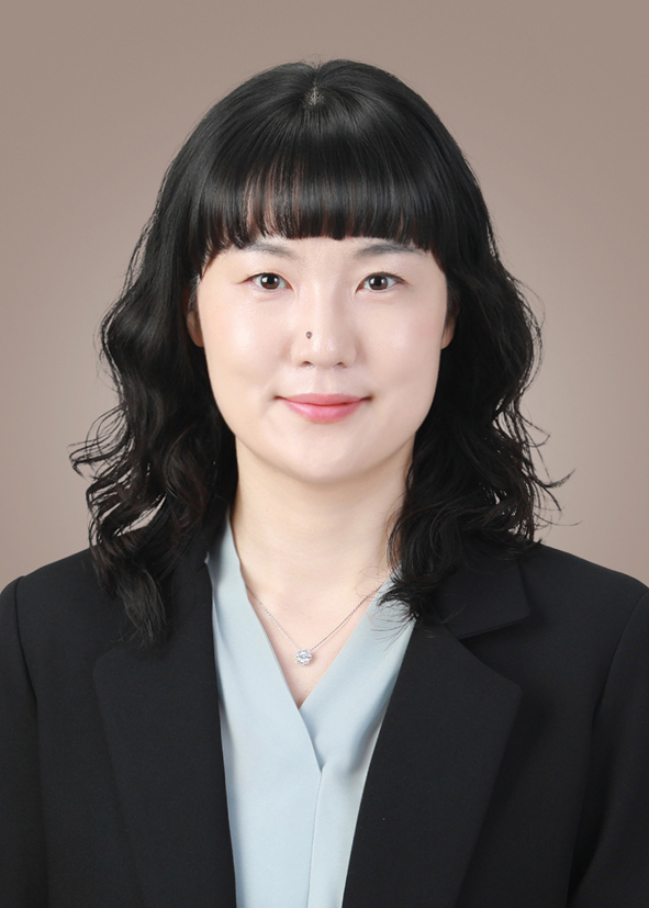 김미림교수 사진